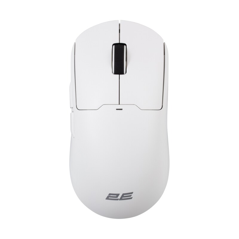 Мышь беспроводная 2E GAMING MG355 WL White - фото