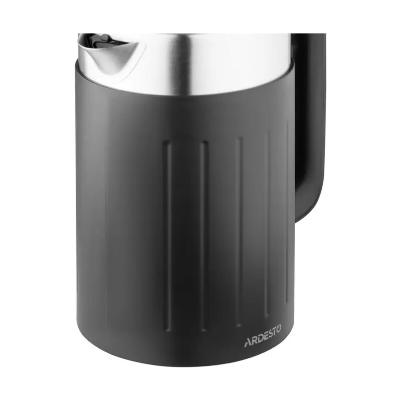 Чайник Ardesto EKL-F18B - фото 3