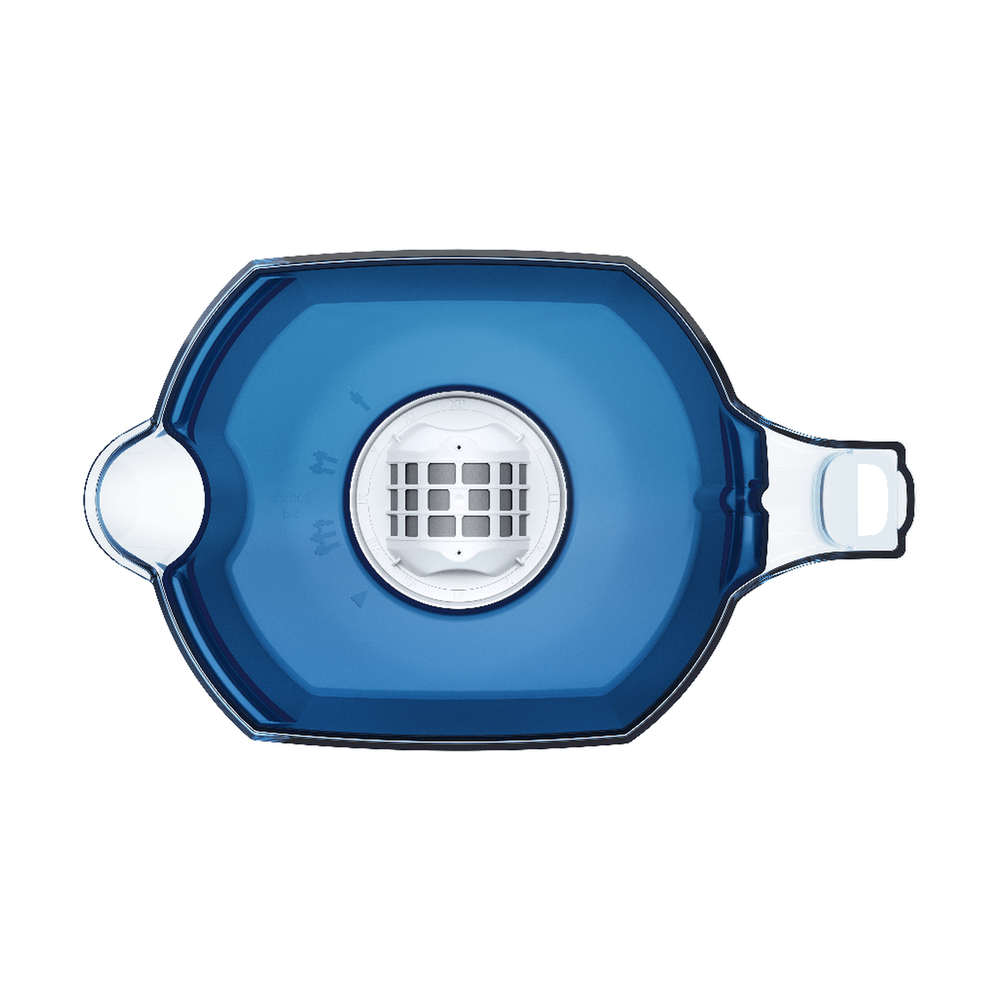 Кувшин Гарри Аквафор с дополнительным модулем - фото 2