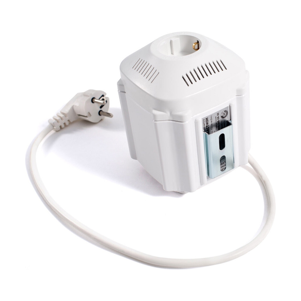 Стабилизатор напряжения Teplocom ST-222/500 - фото 3