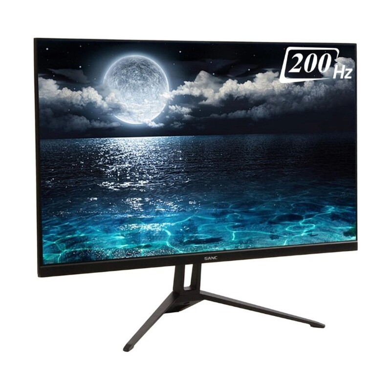 Монитор Sanc M2442PH V3 23,8 FHD, 1ms, 200Hz, 300 cd/m2 - фото 2
