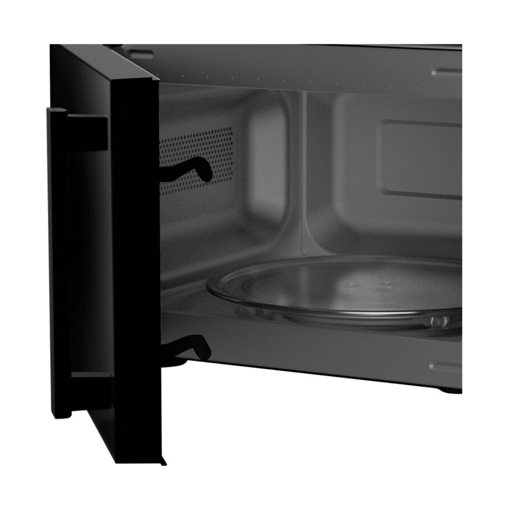 Микроволновая печь Hansa AMGF20E1BH - фото 4