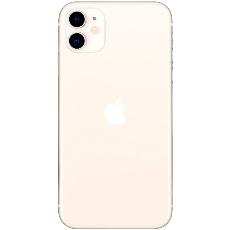 Apple iphone 11 белый фото