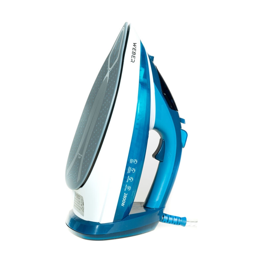 Утюг Weber ES-2800B - фото 2