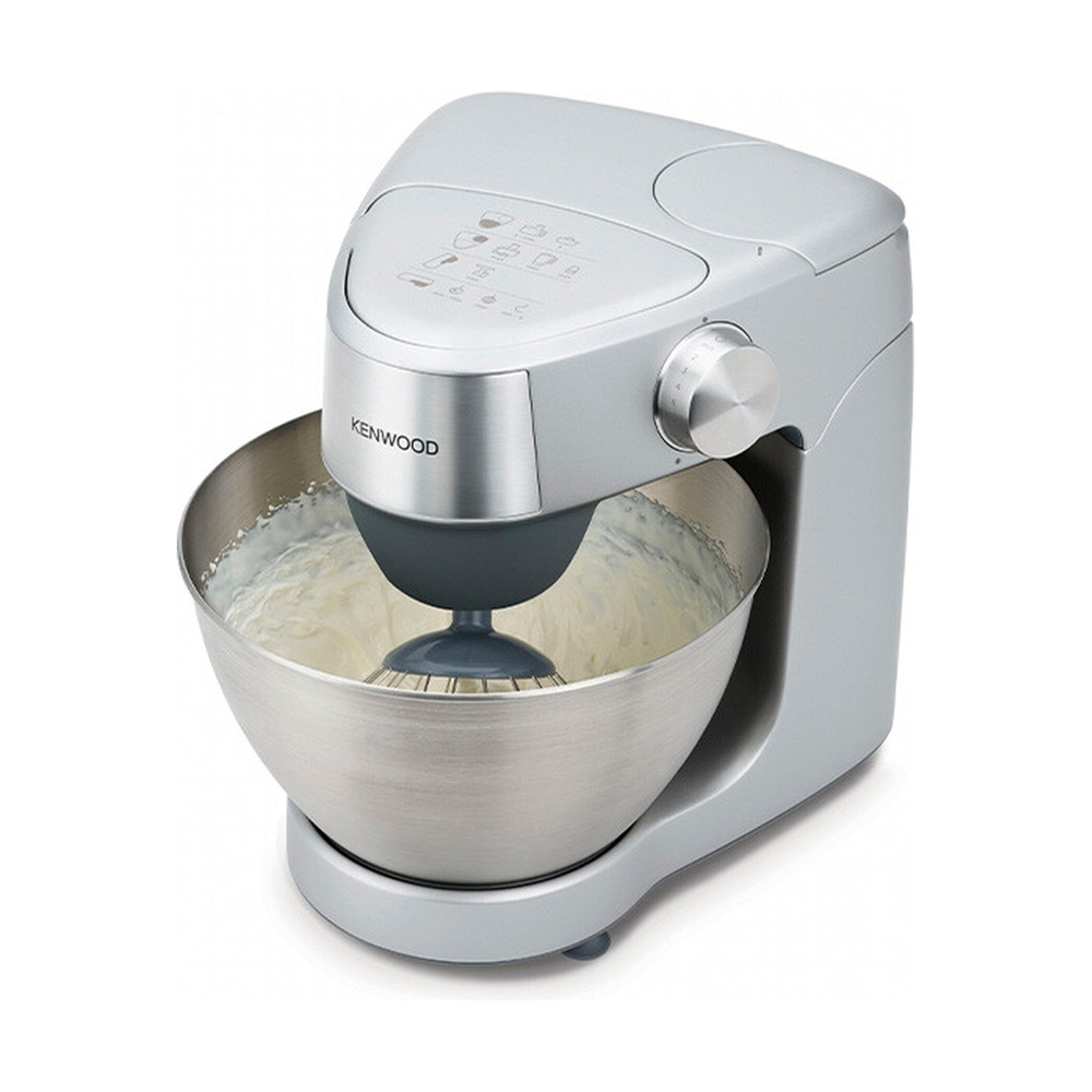 Кухонный комбайн Kenwood KHC29A.R0SI - фото 2