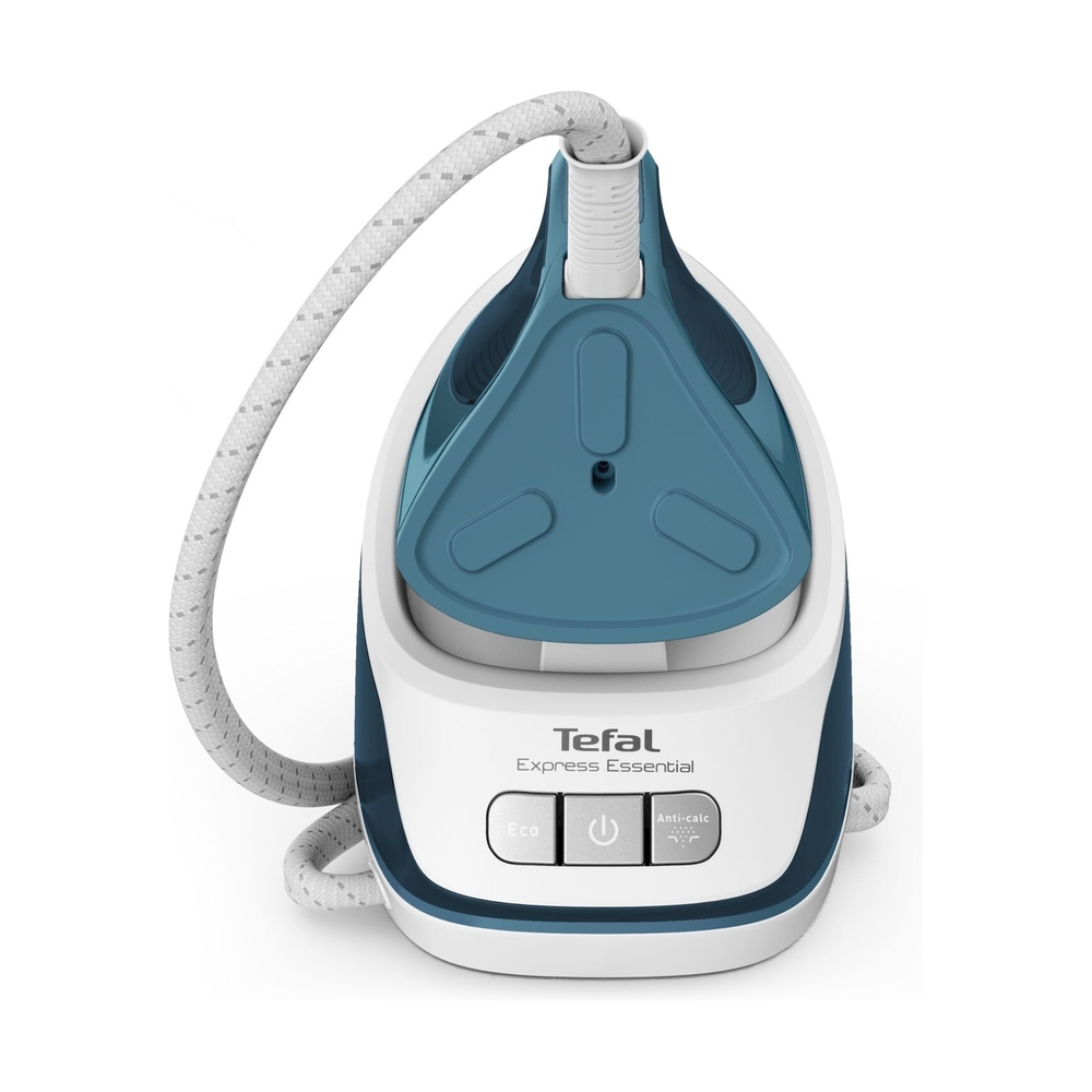 Парогенератор Tefal Express Essential SV6115E0 - фото 11