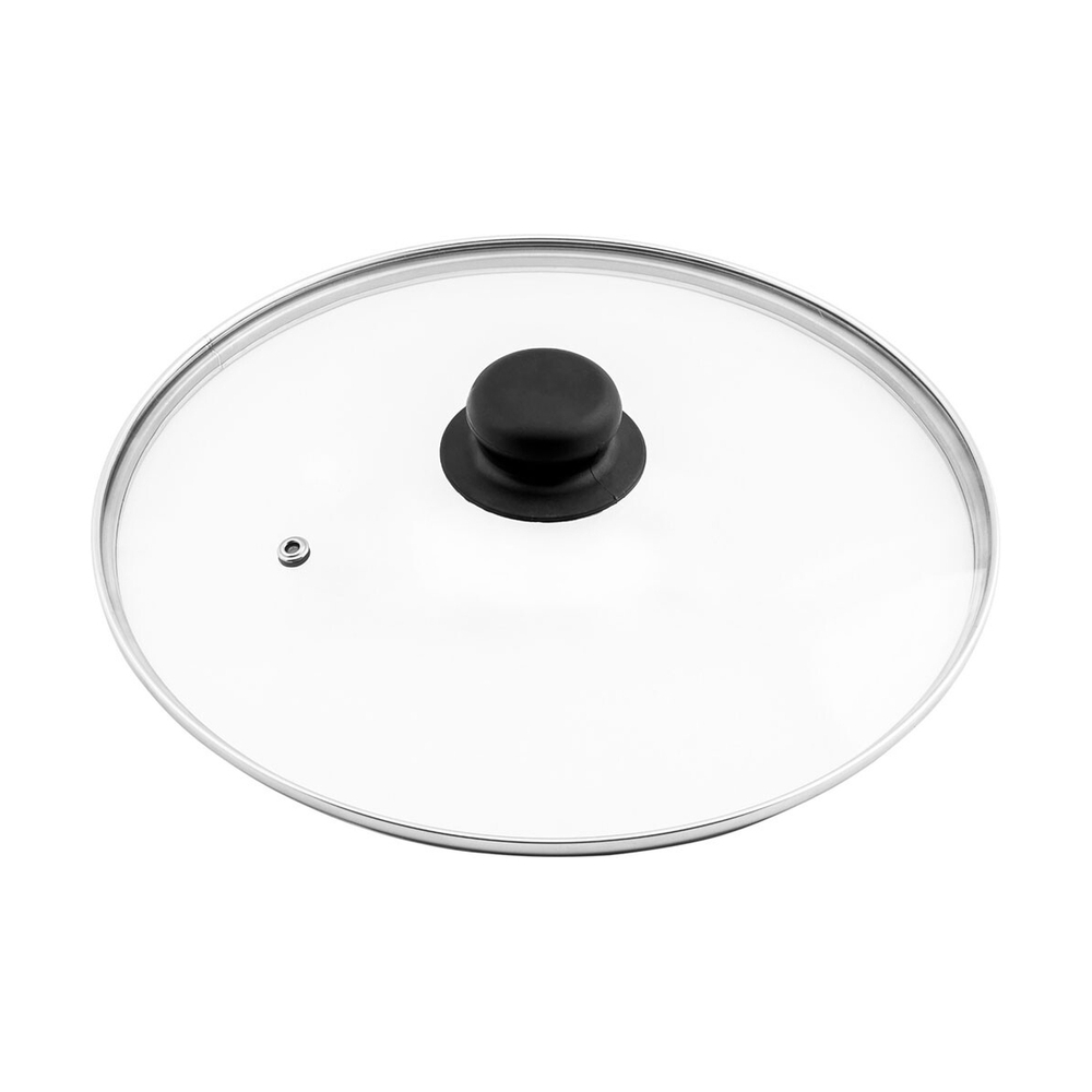 Посуда Inhouse T4724 крышка 24см - фото