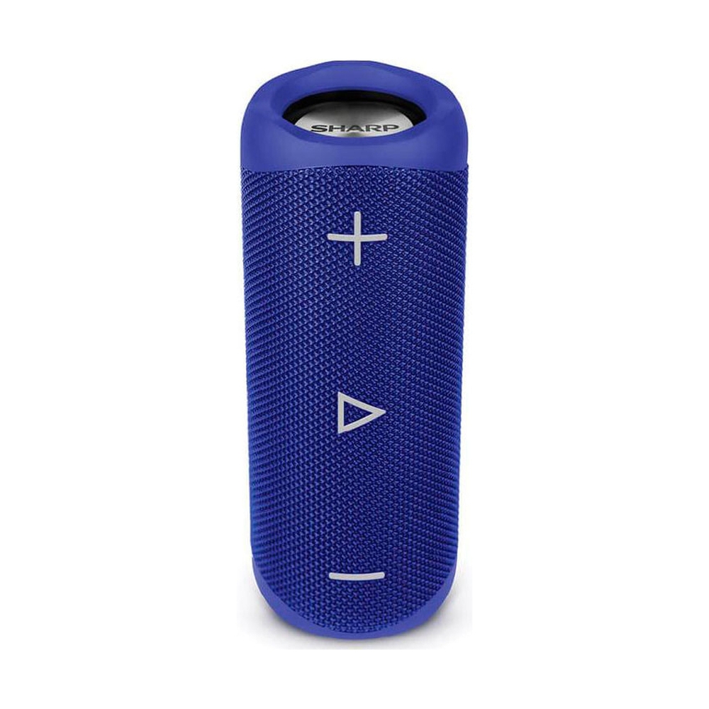 Портативная колонка Sharp GXBT280 Blue - фото