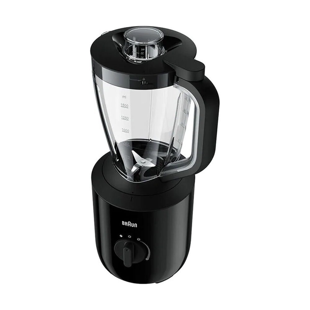 Блендер Braun JB3100BK - фото 2