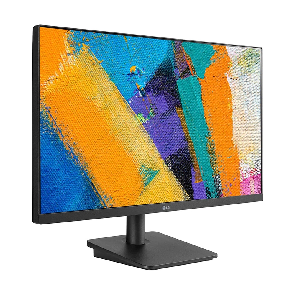 Монитор 23.8" LG 24MP400-B - фото 2