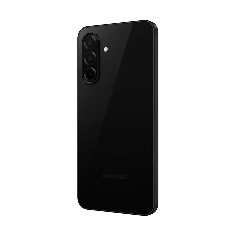 Смартфон Samsung Galaxy A26 5G 128GB Black (SM-A266BZKDSKZ) - фото 7
