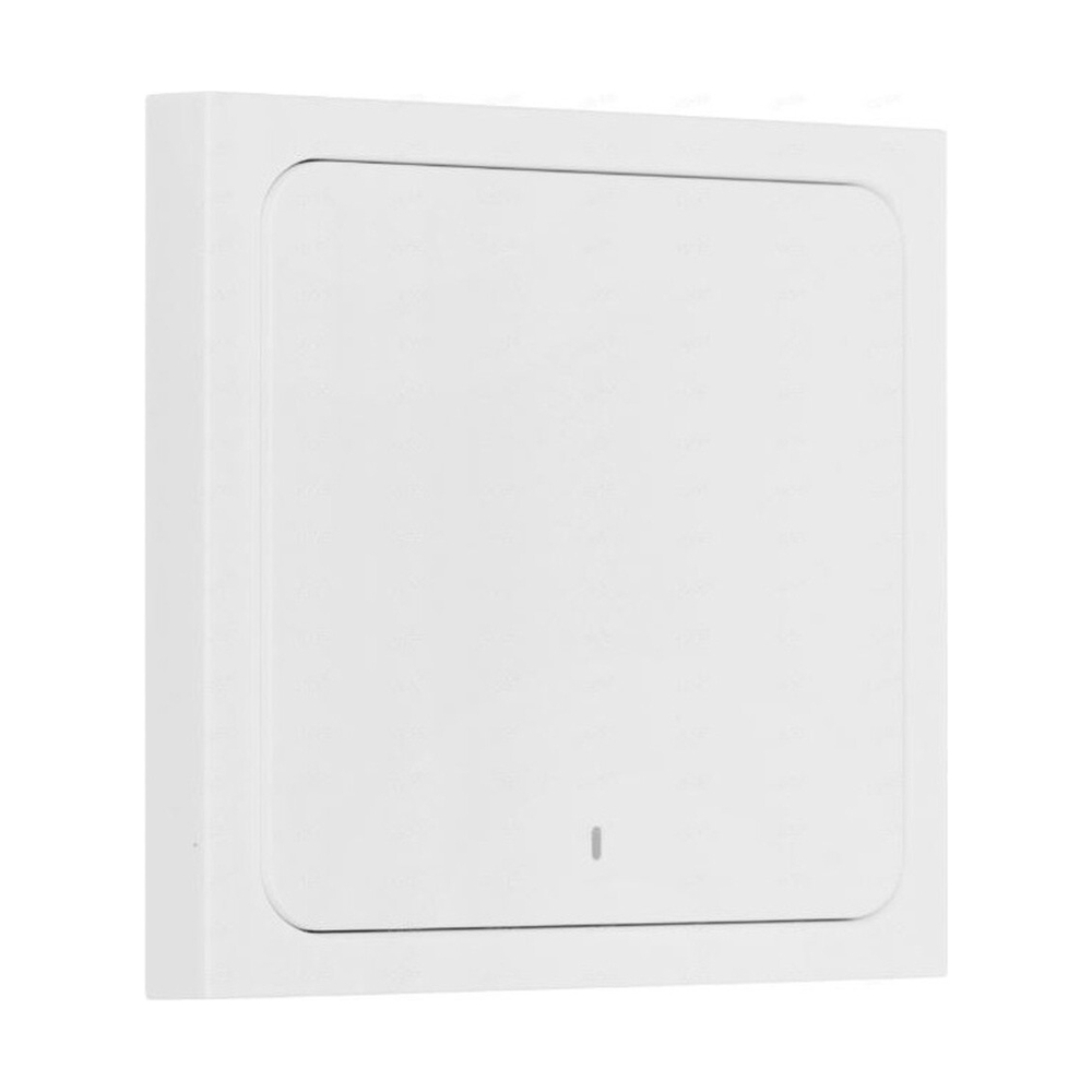 Умный беспроводной выключатель Яндекс YNDX-00534 1 клавиша - фото