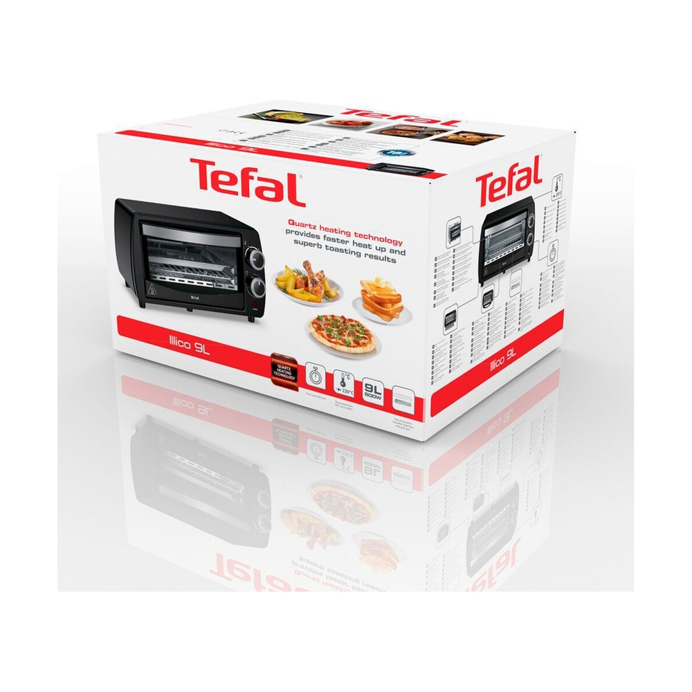 Электрическая печьTefal OF310830 - фото 11