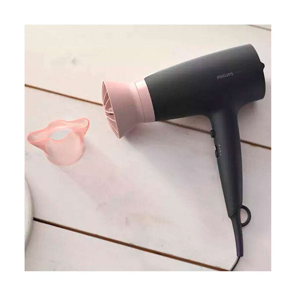 Фен Philips BHD350/10 - фото 10