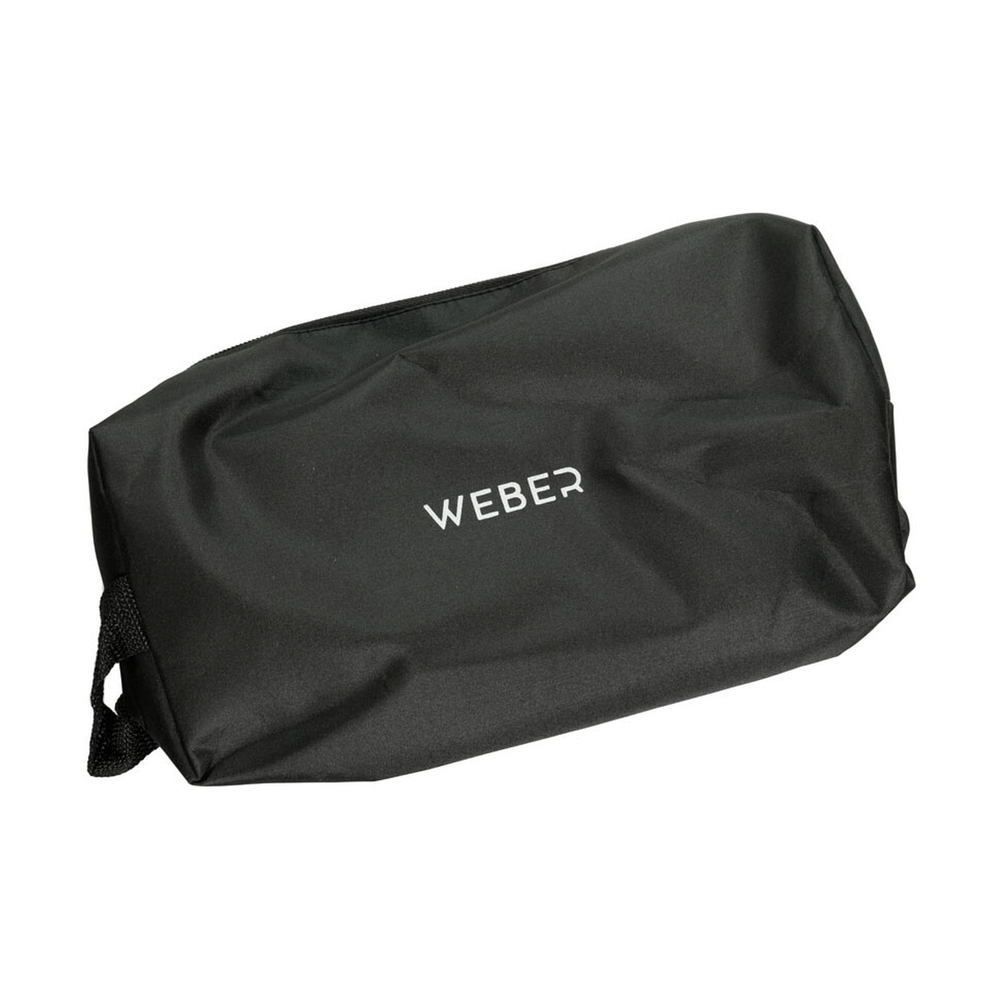 Фен-щетка Weber HA-812N3 - фото 3