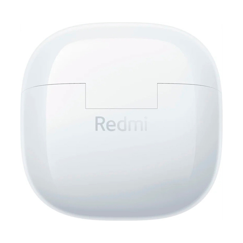 Наушники Xiaomi Redmi Buds 6 Lite White - фото 4