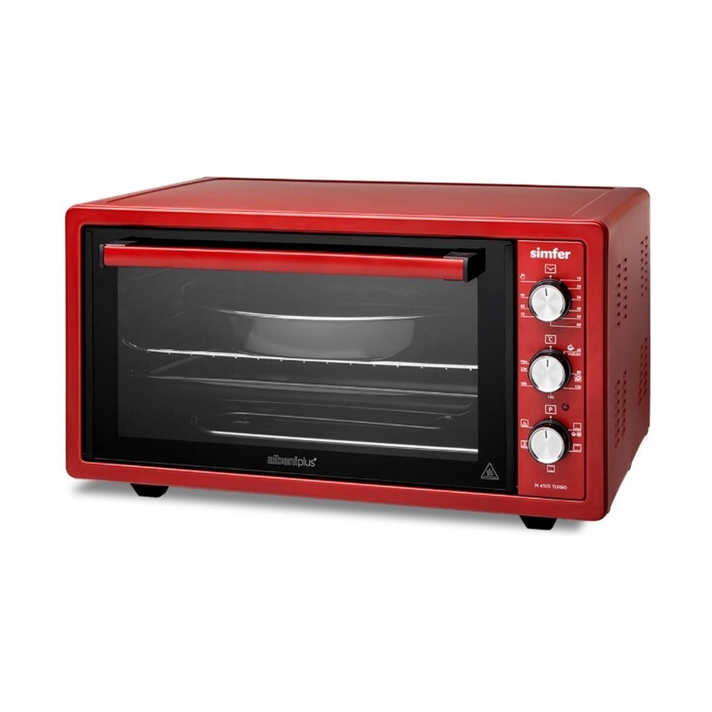 Электрические печь Simfer M4505 - фото 2
