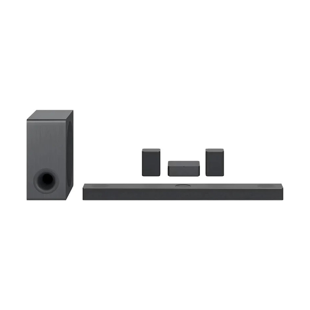 Саундбар LG S80QR - фото