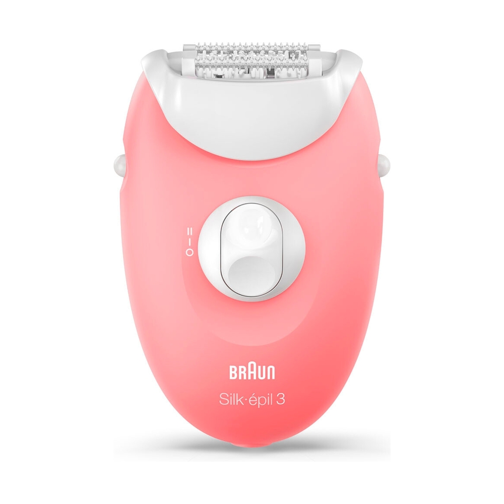 Эпилятор Braun SE3-176 - фото