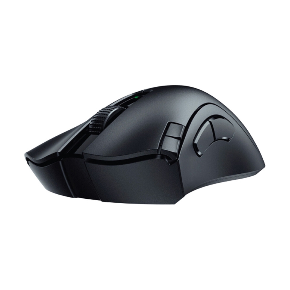 Игровая мышь Razer DeathAdder V2 X HyperSpeed (RZ01-04130100-R3G1) - фото