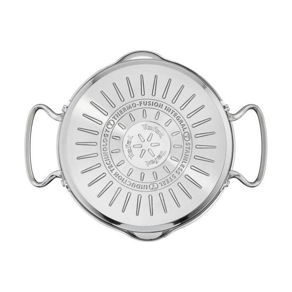 Посуда Tefal G719S674 набор посуды - фото 4