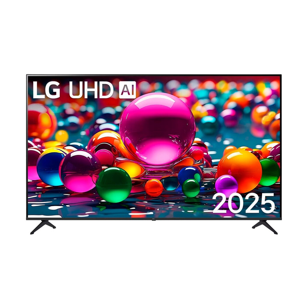 Телевизор LG 86" LED 4K UHD Smart 86UA75009LA - фото