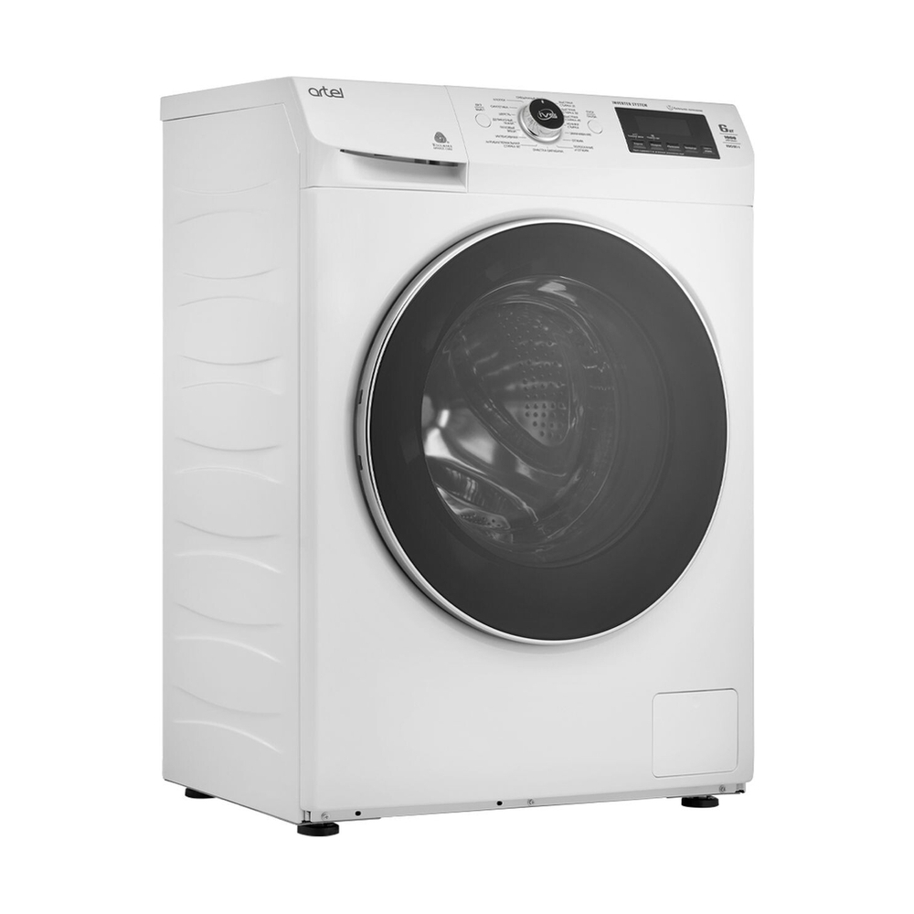 Стиральная машина artel wf60k060cw Стиральная машина artel wf60k060cw