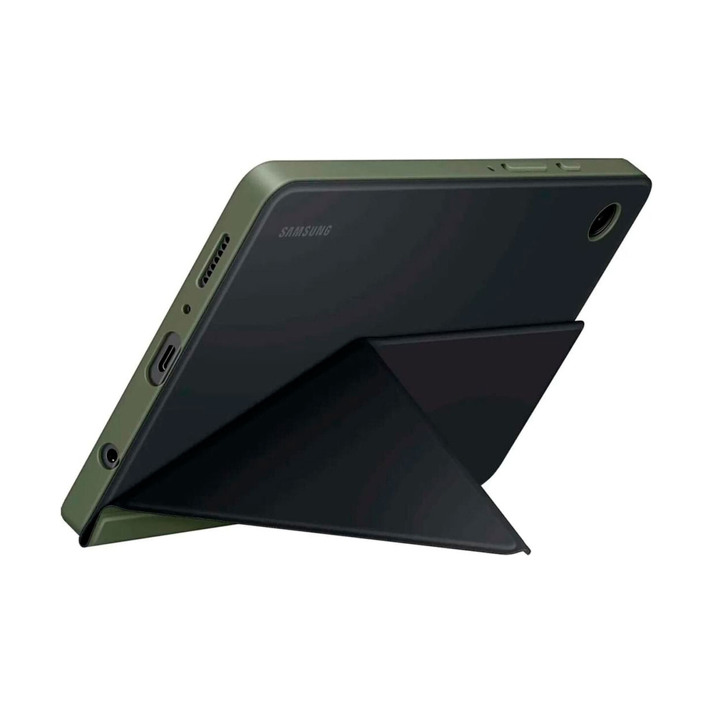 Чехол для планшета SAMSUNG Book Cover Tab A9 black (EF-BX110TBEGRU) - фото 5
