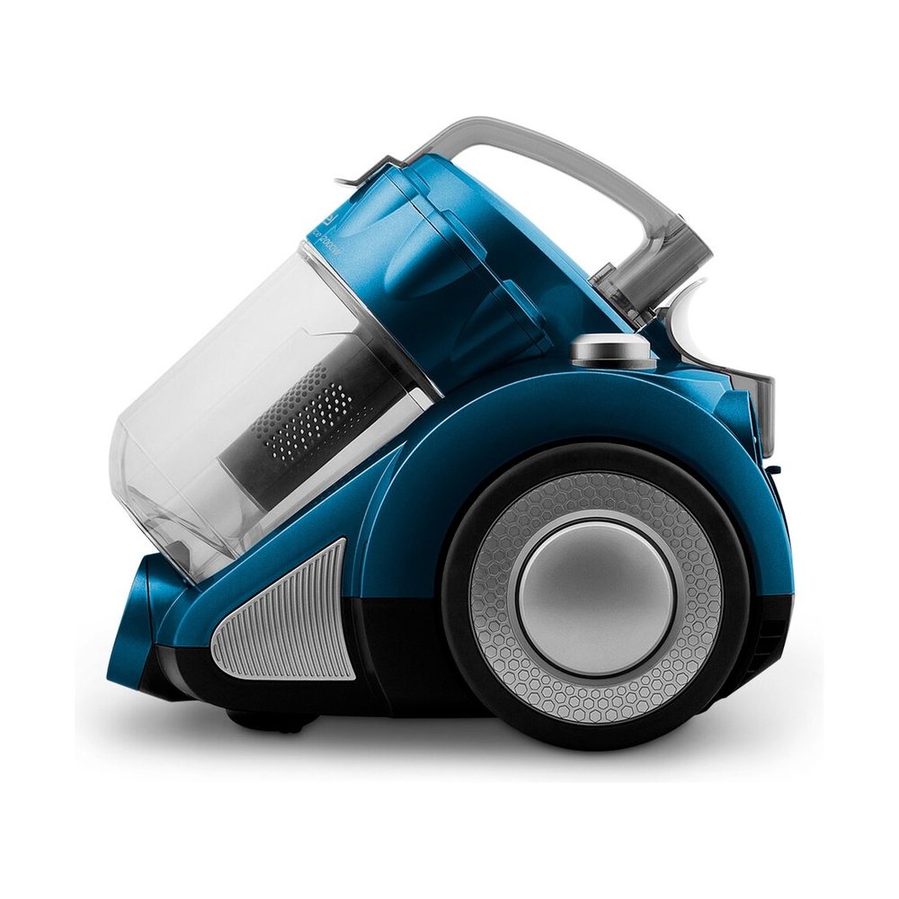 Пылесос Artel KZ VCC 0220 Синий - фото