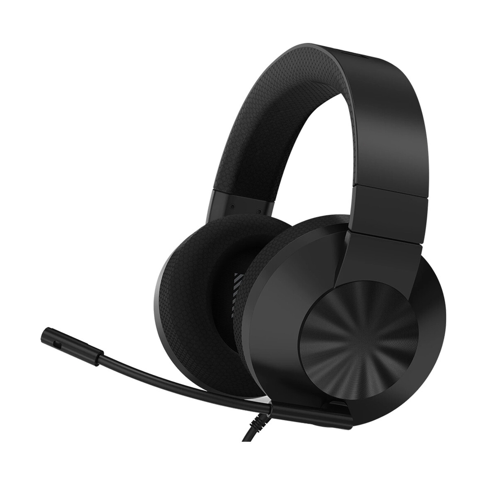 Гарнитура Lenovo H210 Gaming Headset (GXD1P46880) - фото