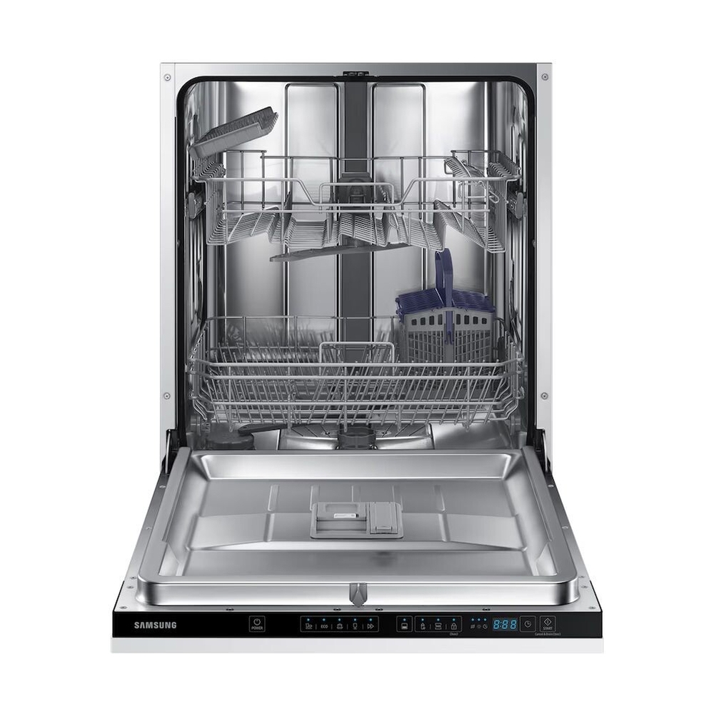 Встраиваемая посудомоечная машина Samsung DW60M5050BB/WT - фото 12