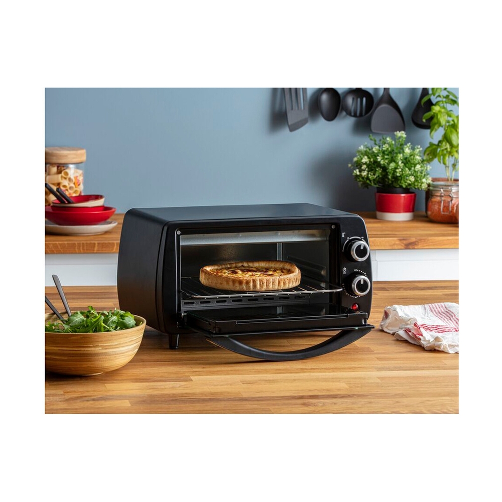 Электрическая печьTefal OF310830 - фото 8