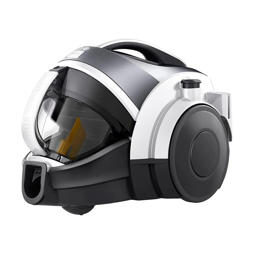 Пылесос LG VC73189NHTS - фото