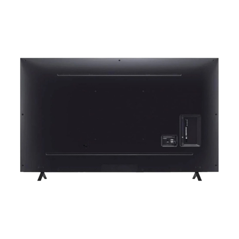 Телевизор LG LED 4K UHD Smart 55" 55UR78009LL - фото 3