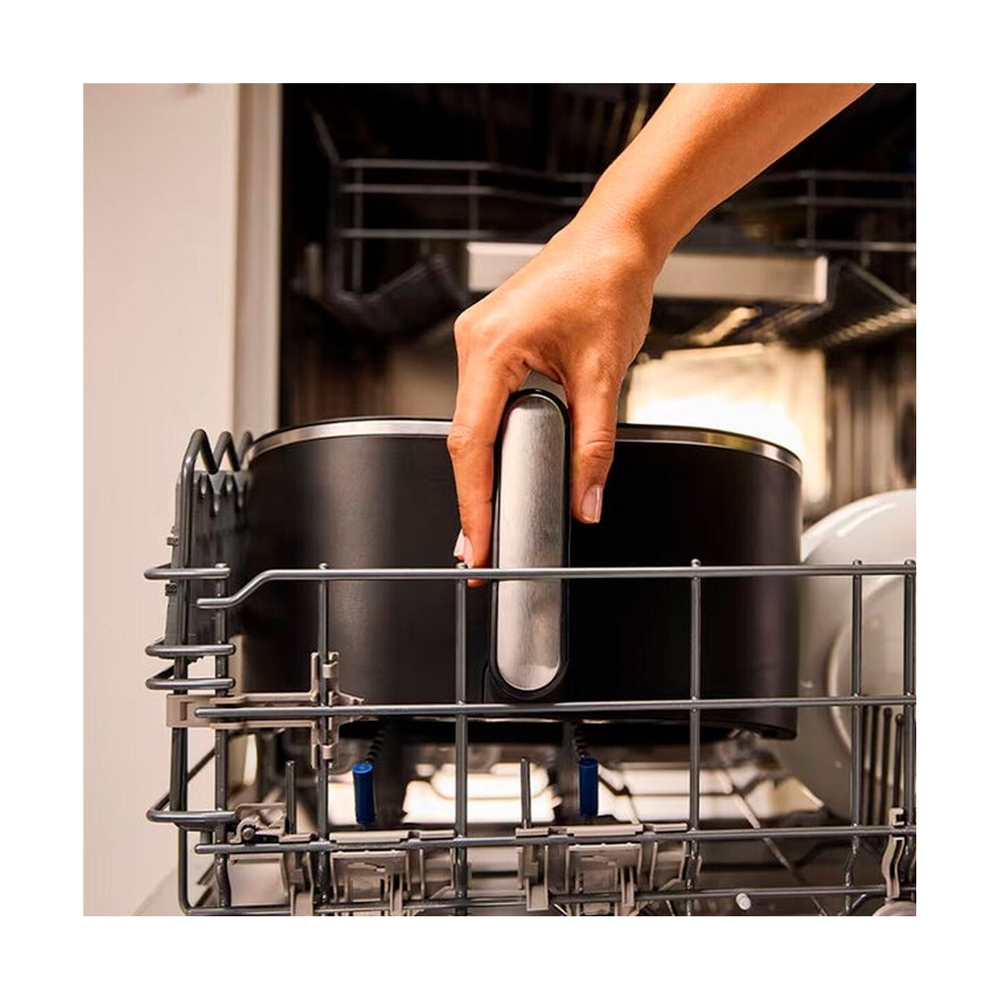 Аэрогриль Braun HF5030IBK - фото 3