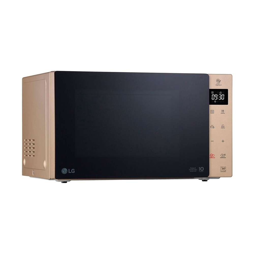 Микроволновая печь LG NeoChef MS2535GISH - фото 5