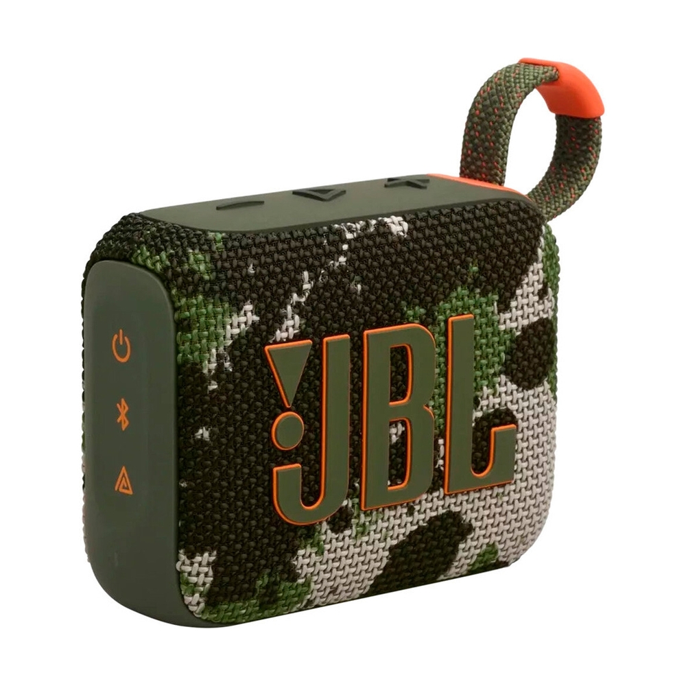 Беспроводная колонка JBL JBLGO4SQUAD - фото 2