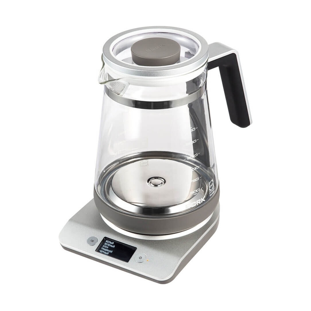 Чайник BORK K780 - фото