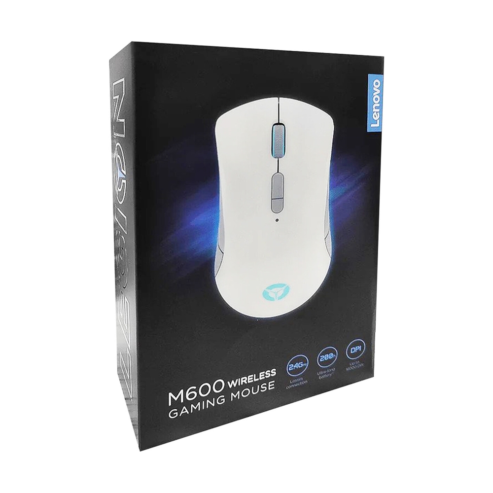 Игровая мышь Lenovo Legion M600 Wireless (GY51C96033) - фото 3