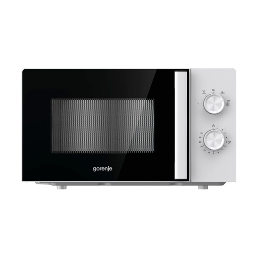 Микроволновая печь Gorenje MO20E1WH - фото