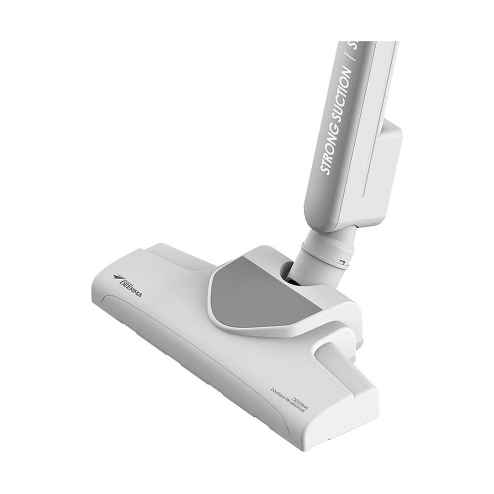 Проводной вертикальный пылесос Deerma DX700 St - фото 4
