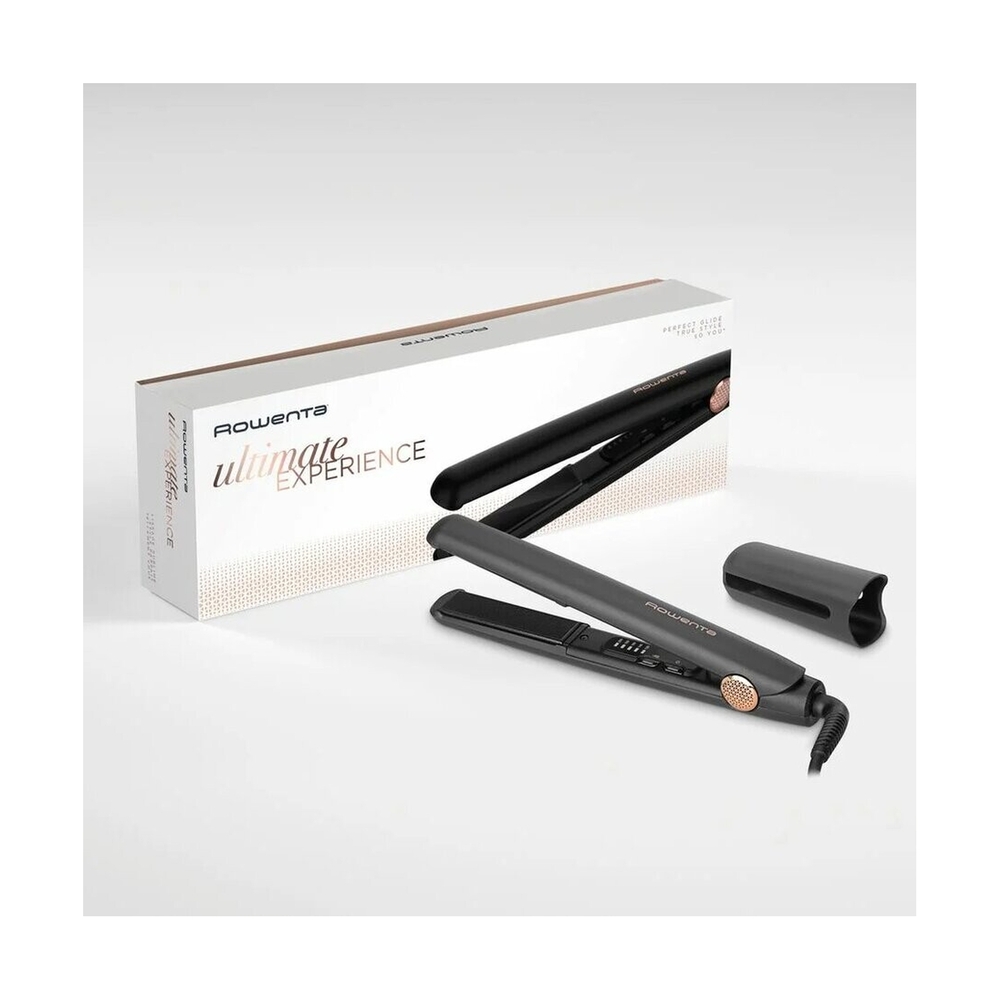 ВЫПРЯМИТЕЛЬ ДЛЯ ВОЛОС ROWENTA ULTIMATE EXPERIENCE SF8210 - фото 13