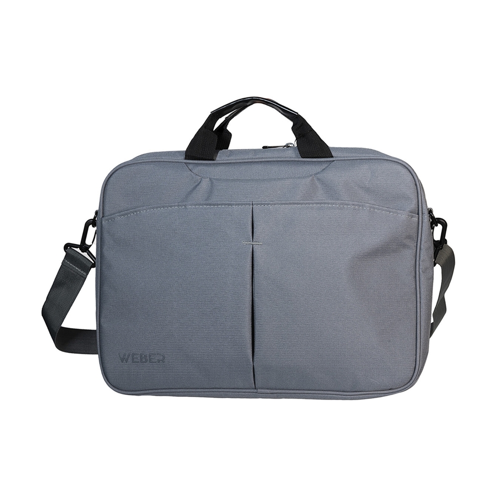 Сумка для ноутбука 16 Weber CB-190GR - фото