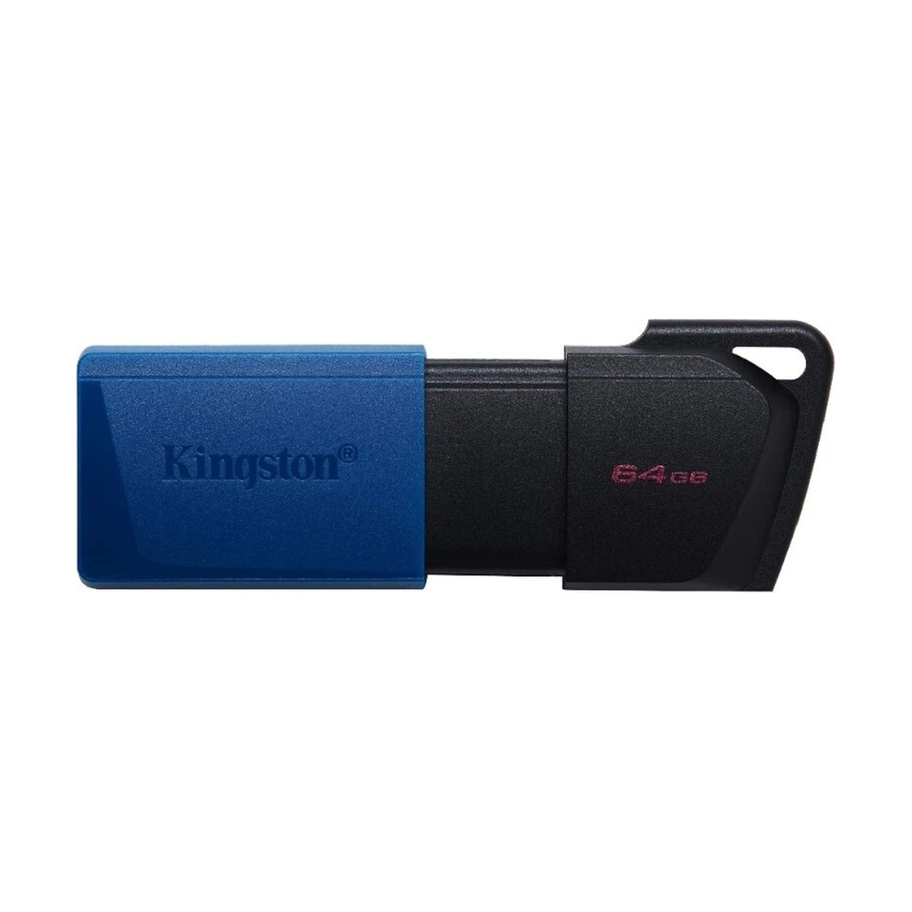 USB накопитель 64GB 3.2 Kingston DTXM/64GB - фото