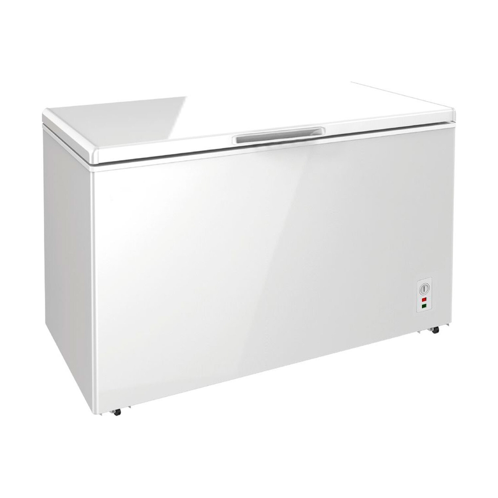 Морозильный ларь Dauscher DCF-420Q - фото