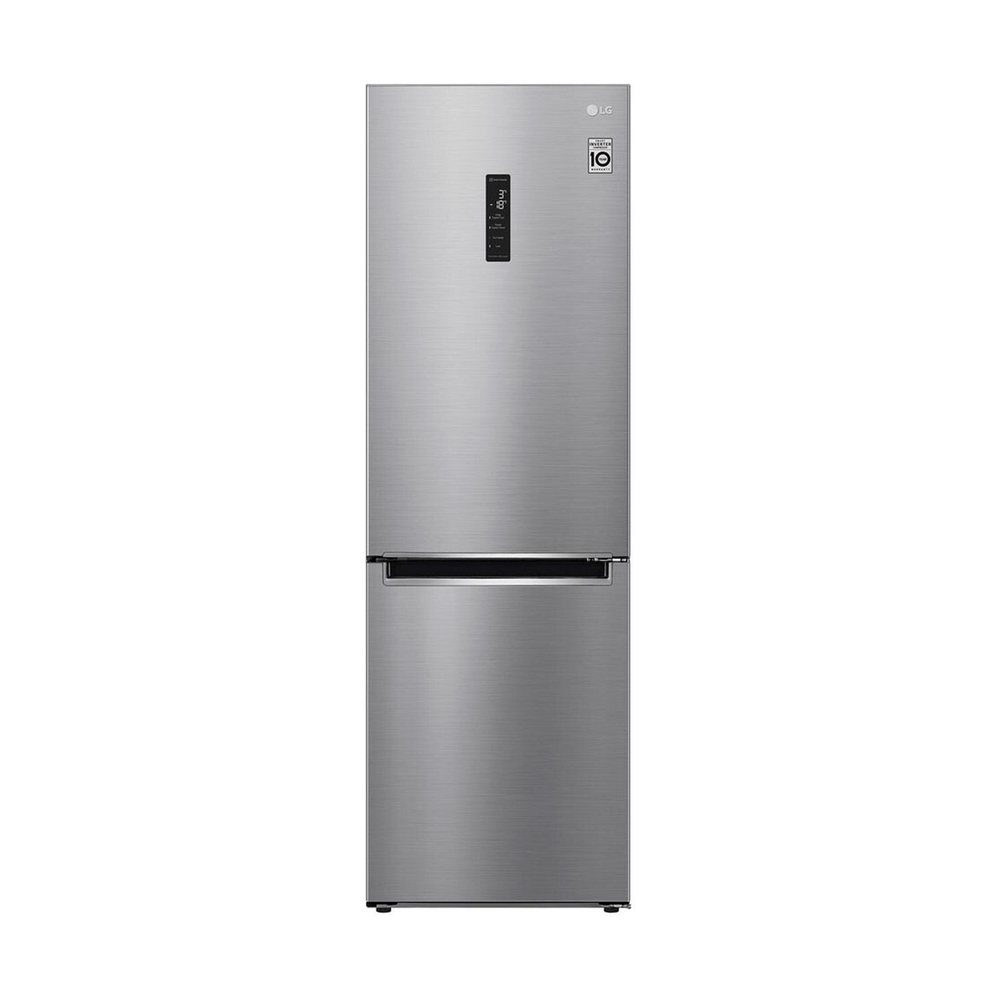 Холодильник LG DoorCooling+ GC-B459SMUM - фото
