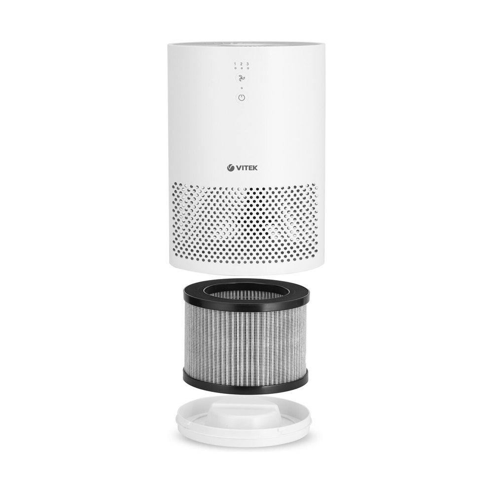 Очиститель воздуха Vitek VT-8553 - фото 2