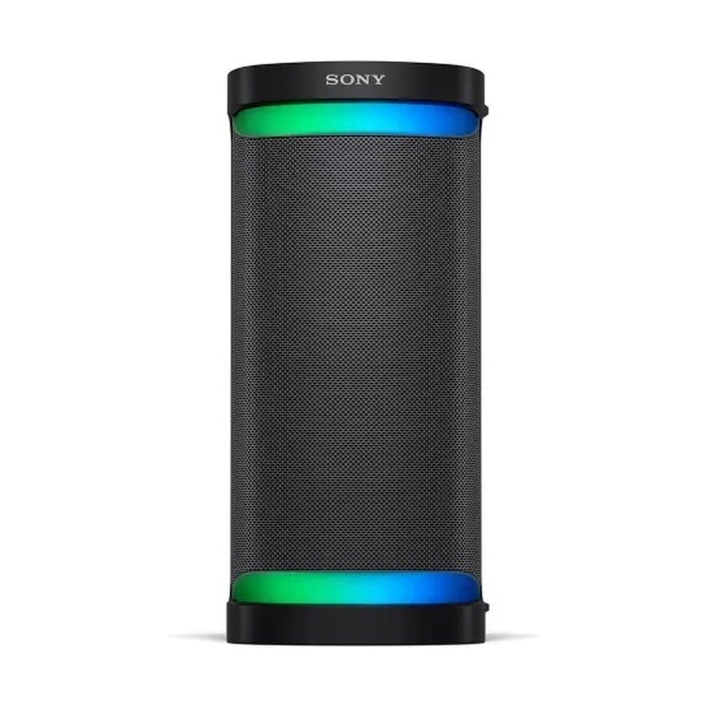 Музыкальный центр Sony SRSXP700 - фото