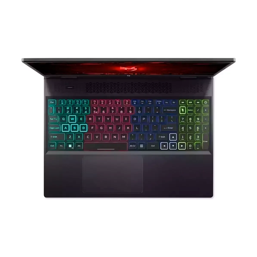 Игровой ноутбук Acer Nitro 16 AN16-51 / 16 Gb / 512 Gb / 16" / RTX 4050 6 Gb / i5-13500H / DOS / Черный NH.QJMER.002 - фото 2