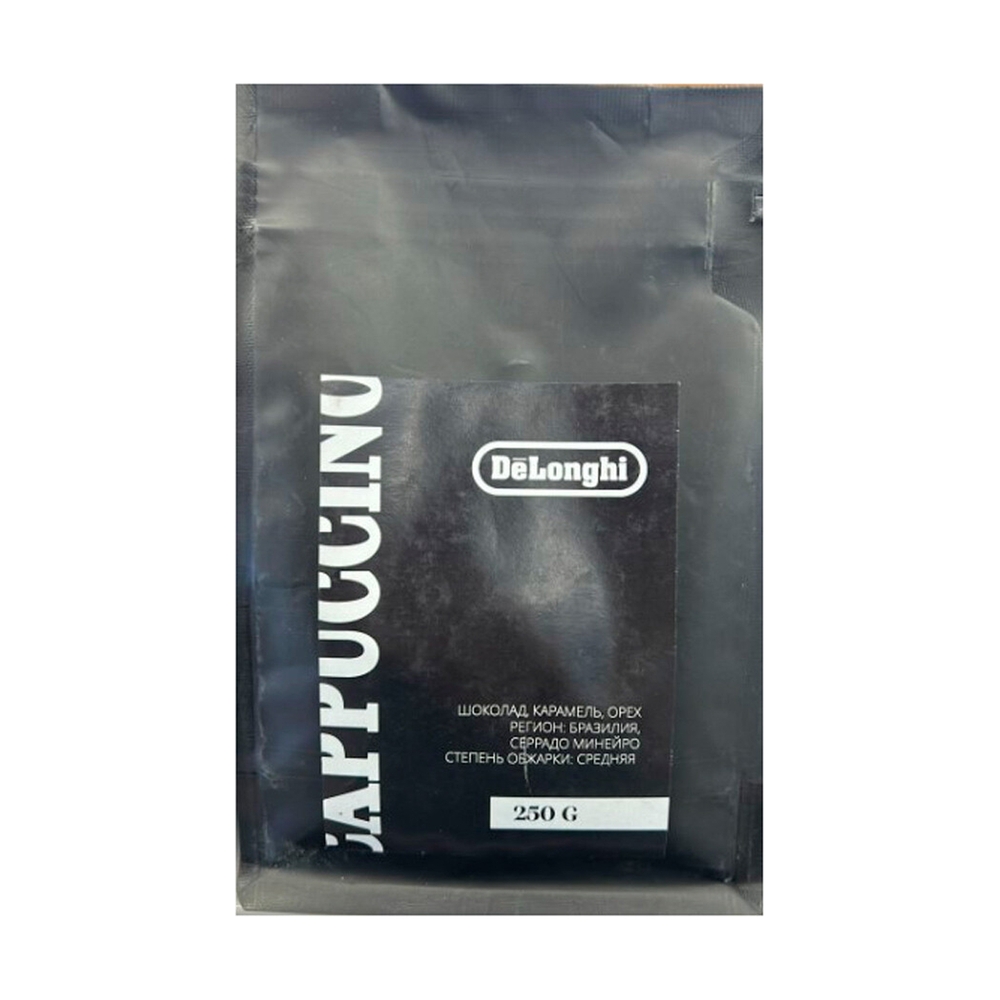 Кофе Delonghi Italian Profile зерновой, 250 гр - фото